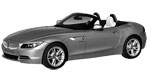 BMW E89 C0629 Fault Code