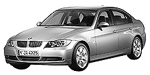 BMW E90 C0629 Fault Code