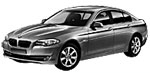 BMW F10 C0629 Fault Code