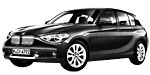 BMW F20 C0629 Fault Code