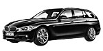 BMW F31 C0629 Fault Code